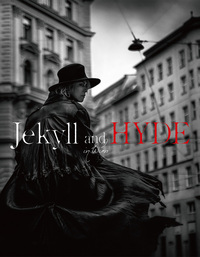 Jekyll and HYDE in Wien